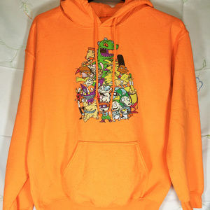 Nickelodeon Hoodie